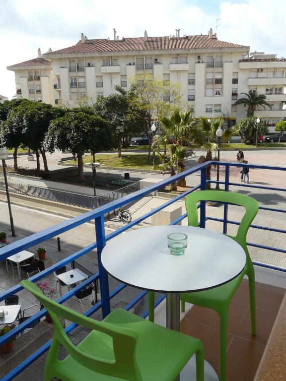 Hotel Alexandra Sitges Exterior photo